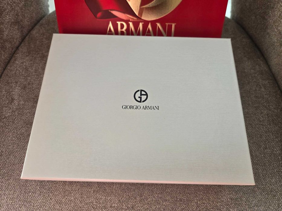 Комплект Giorgio Armani My Way.