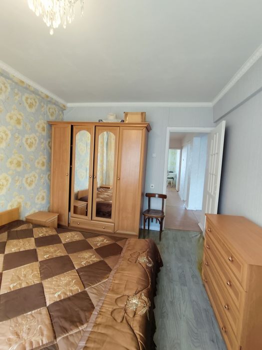Кватрира КШТ Жастар 37/1