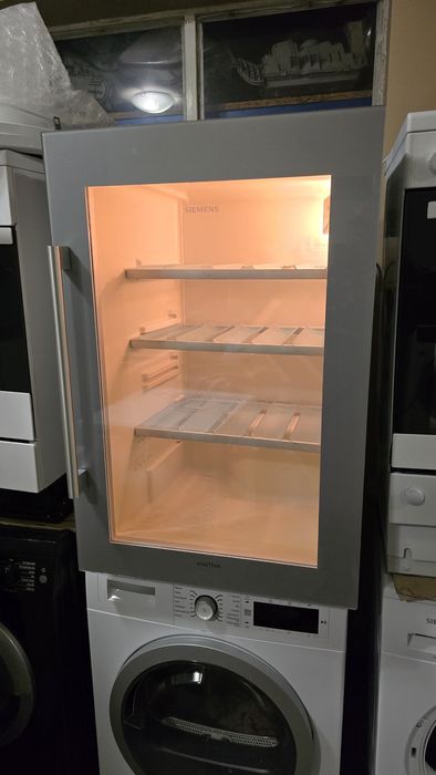 Охладител за вино Siemens