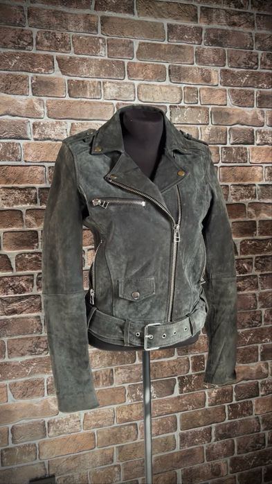 Винтажная косуха