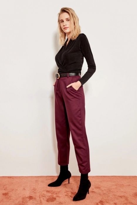 Брюки новые размер 38 или 28-29