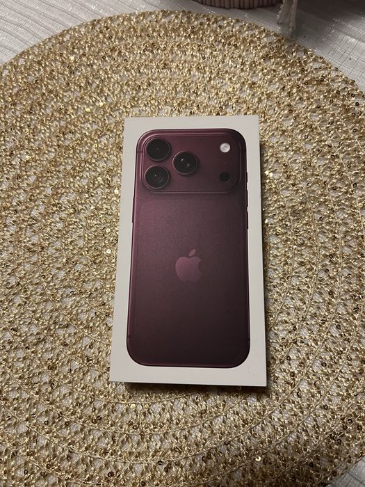Iphone 18 pro 256 gb