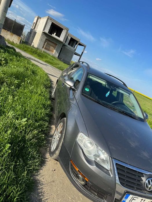 Vând passat b6 urgent 5800 lei‼️‼️