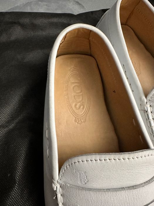Мъжки мокасини Tod’s
