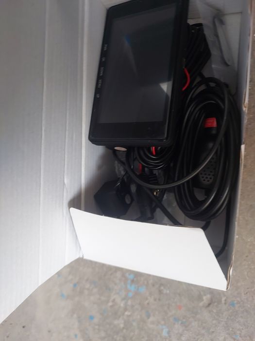 Видеорегистратор