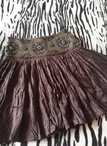 Нова Пола с пайети