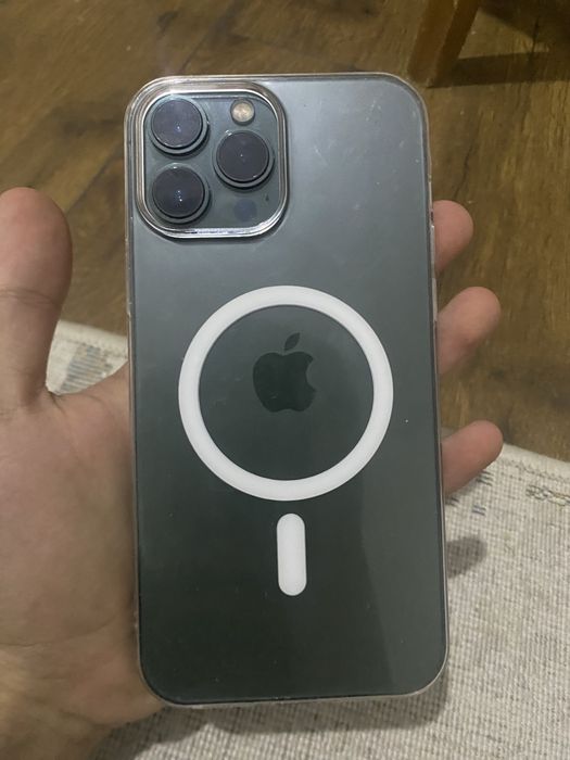Iphone 13 pro max