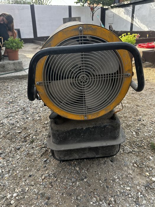 Tun de caldura Master