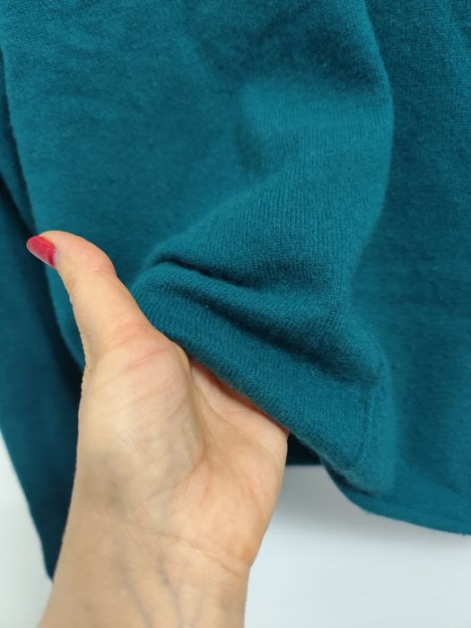 Christian Berg pulover 100% cașmir