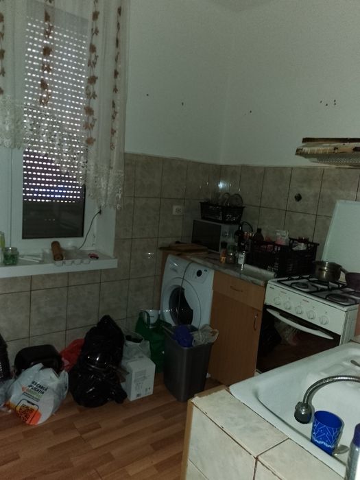 Vând apartament cu 3cam Ocna Mureș