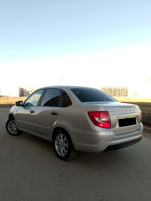 Lada GRANTA Fl 2020