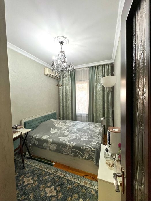 Продается квартира СВОЯ! Огород+подвал!