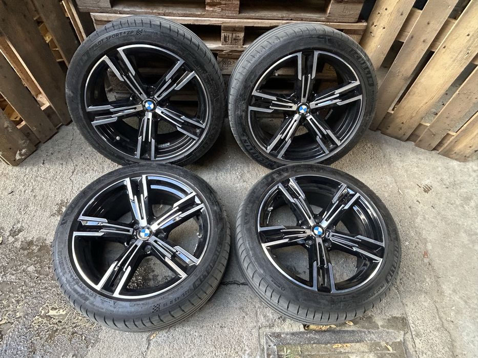 Jante 18 bmw G20 G21 style M848