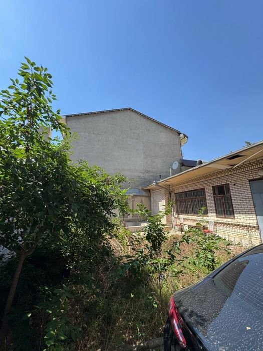 Дом Продажа Яккасарай улица бог сарой