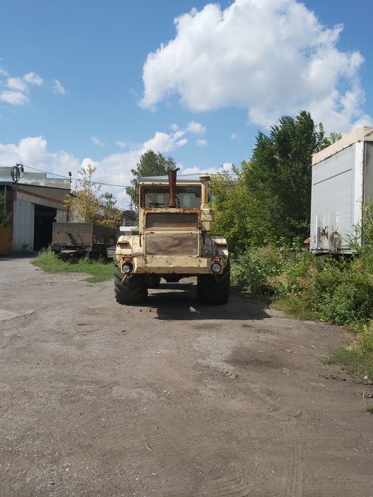 Продам трактора К-701