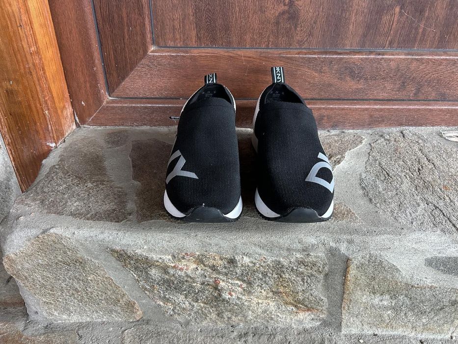 DKNY спортни обувки