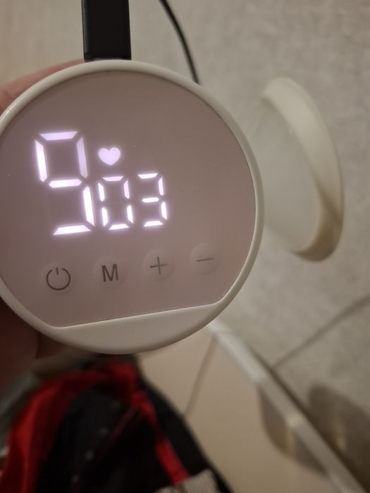 Молокоотсос электрический  продам