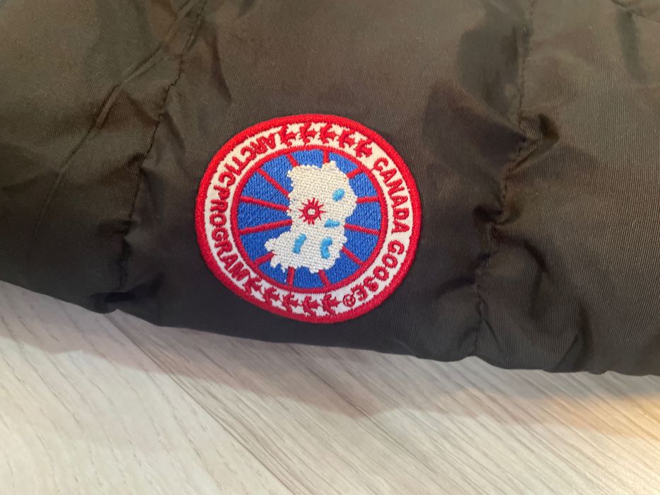 Geacă Canada Goose Bărbați