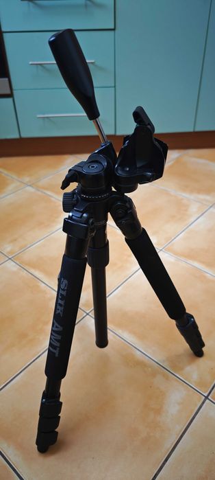 Trepied Slik Pro 340 DX