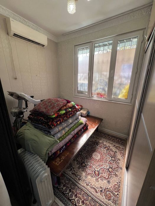 Срочно Продаётся Яккасарай Кушбеги 2в3/2/5 с мебелью техникой !