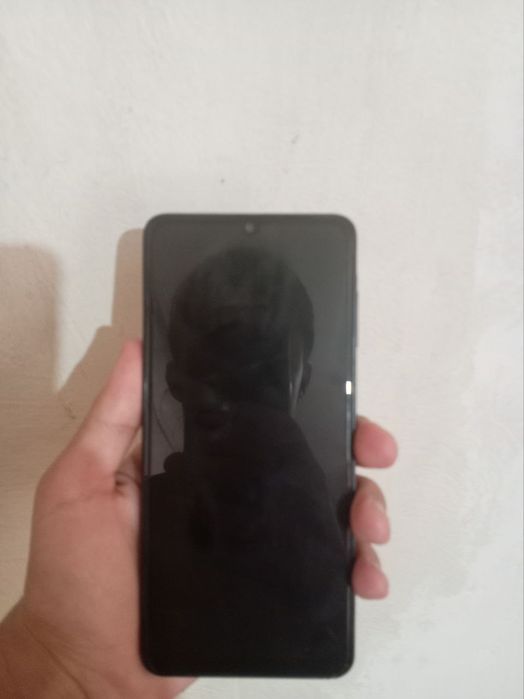 Samsung Galaxy A07