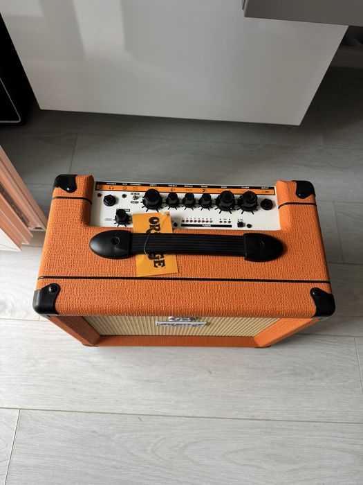 Amplificator orange crush 20 rt