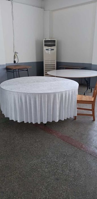 Шивари стол кетъринг сватба стол