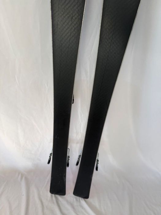 Ski Schiuri carve Junior Blizzard RTX Race 110 cm