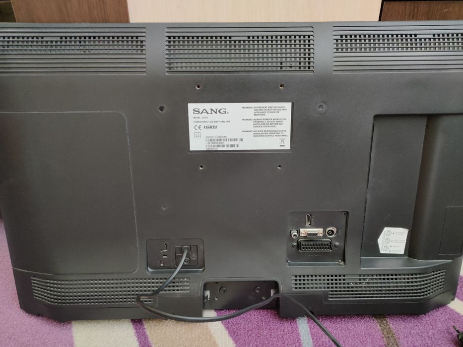 Телевизор SANG 28114