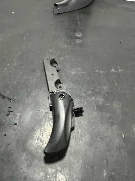 Mâner deschidere capota BMW Seria 5 E60 E61 | 7052579