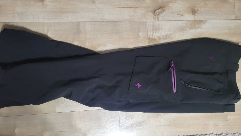 Дамски туристически панталон