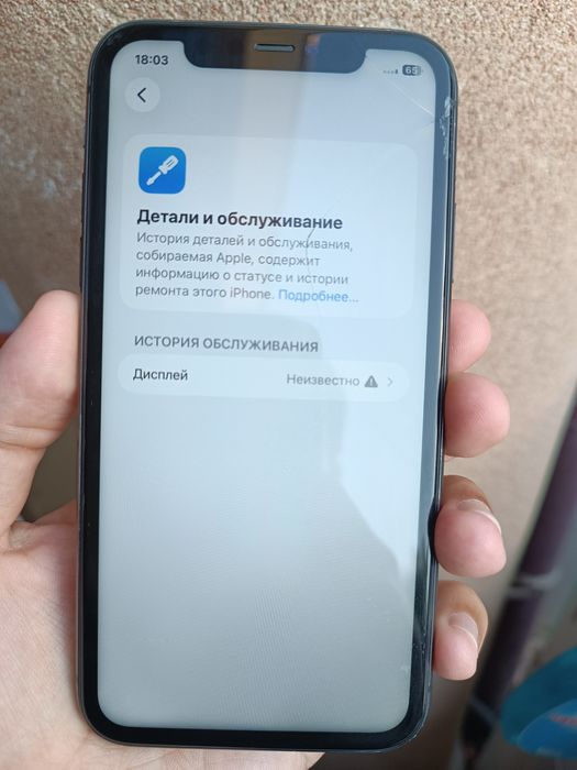 iPhone 11 arzon narxda
