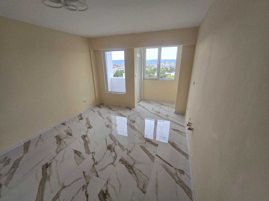 Продава се Тристаен апартамент в Варна, Трошево - 74 кв.м за 1796 €/кв.м - Снимка #16