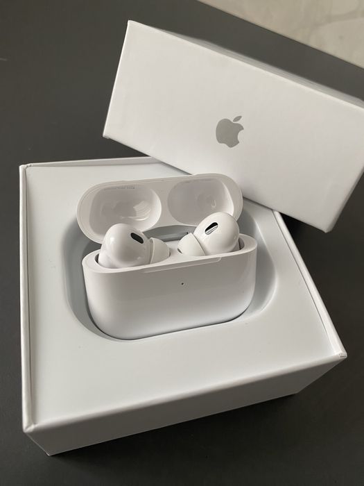 AirPods Pro 2 безжични слушалки