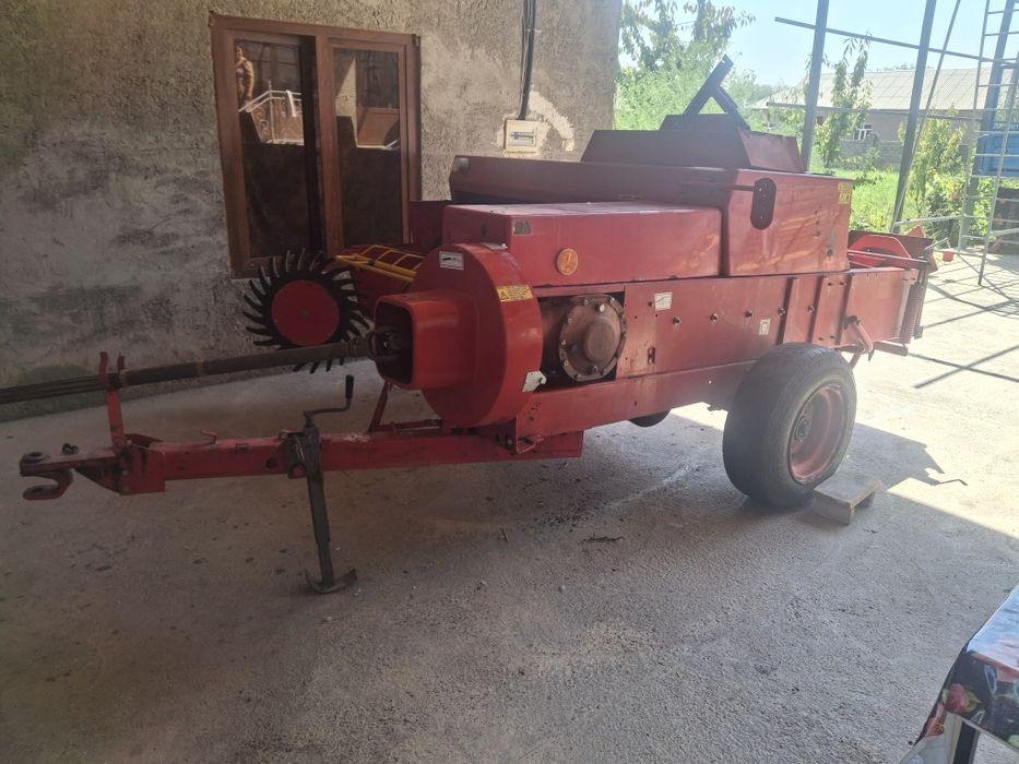 Pires aparat sotiladi