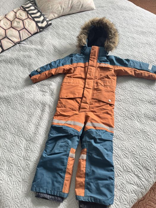 Комбинезон Didriksons швеция