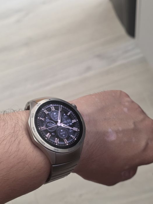 Huawei watch gt4