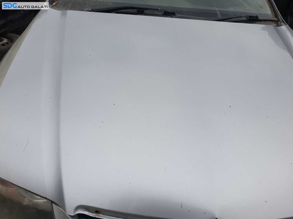 Capota Motor Honda Accord 7 2002 - 2007 Culoare NH623M [C5894]