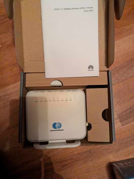 Модем вайфай интернет