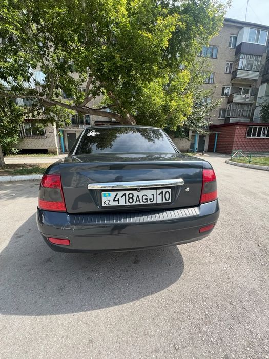 Продам ВАЗ Lada Priora 2012