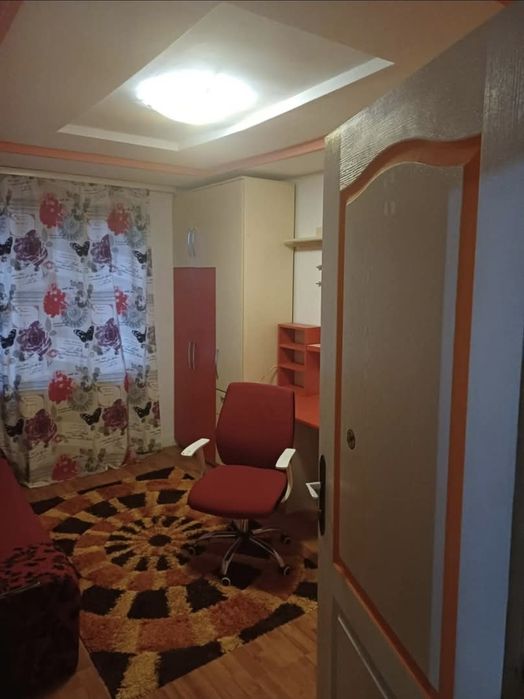 Apartament 2 camere Tarnaveni