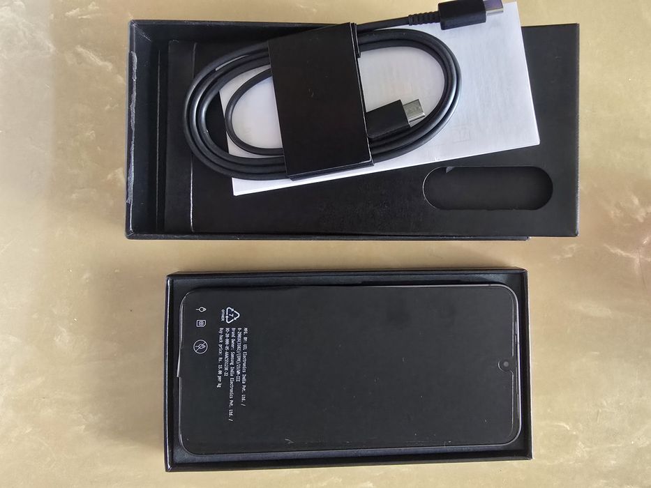 Samsung galaxy s24