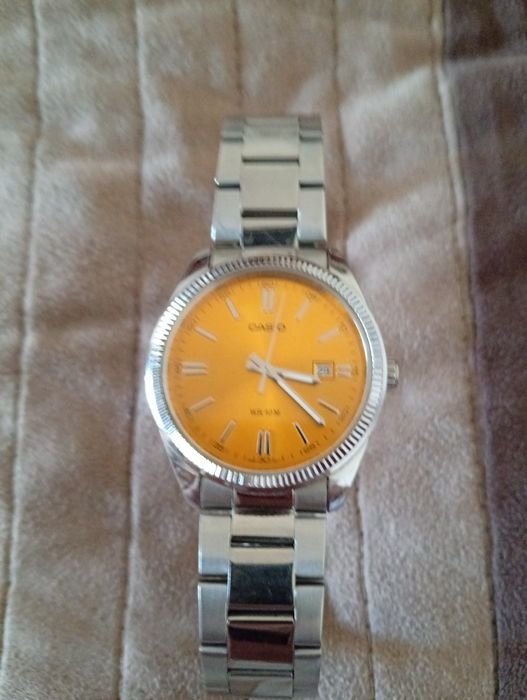Vând ceas Casio 100% ORIGINAL!!!