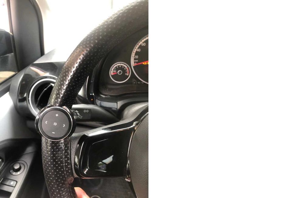 Безжичен блутут медия бутон Дистанционно за смарт телефон,таблет,кола