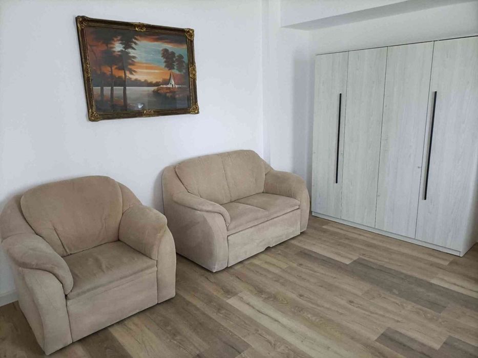 Schimb apartament Florești judetul Cluj cu casă renovată maxim 50 km în județul Cluj!