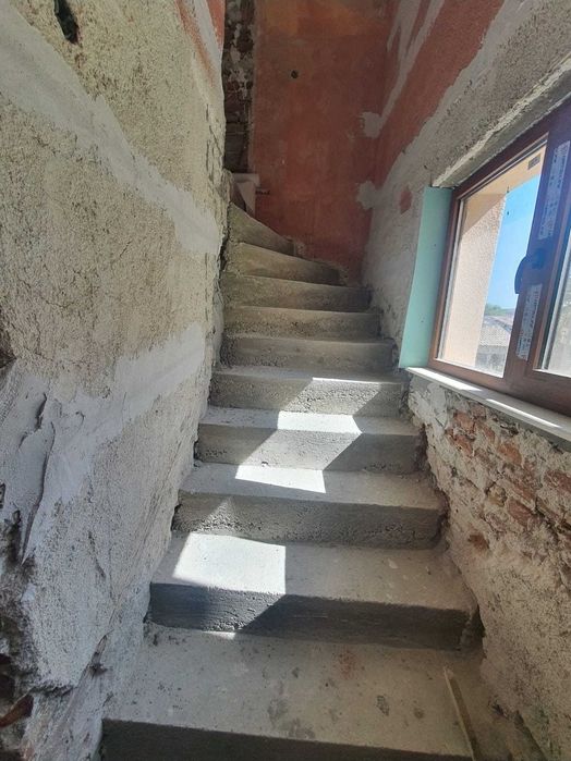 Гипсокартон, шпакловка, довършителни ремонтни