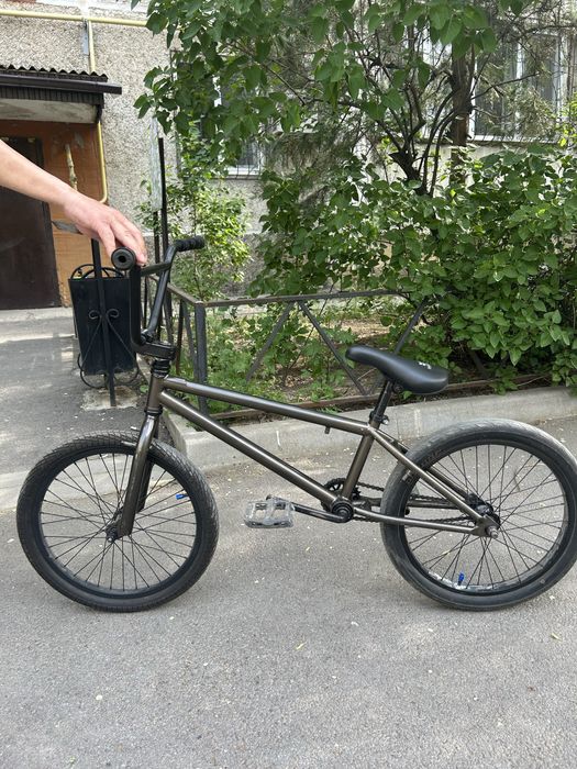 Велосипед Haro.