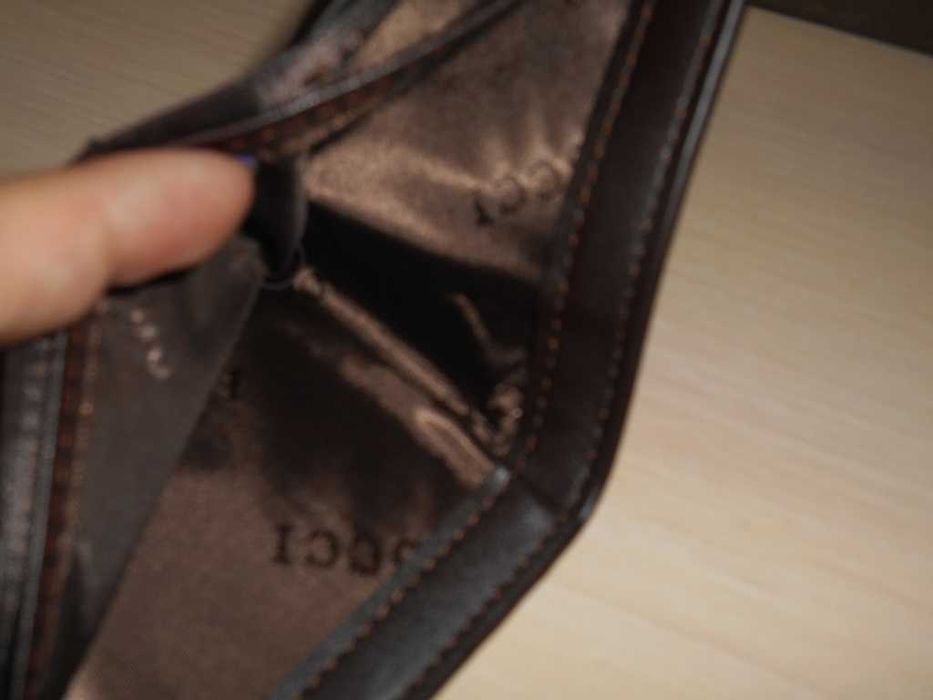 Portofel pentru bărbați Louis Vuitton 0322