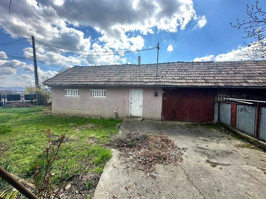 Casa Vanzare Cuzdrioara, Dej, judet Cluj