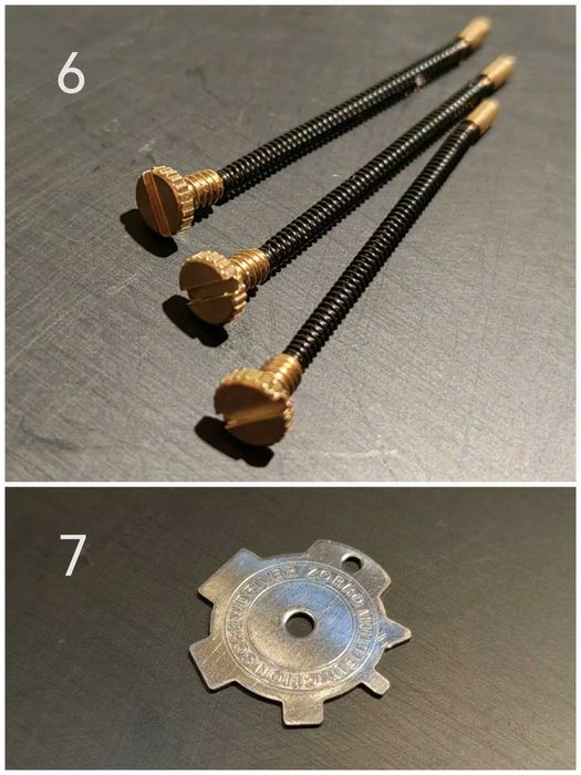 Консумативи и части за запалки Zippo / Зипо